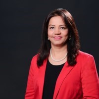 Swati Vazir Realtor in Brampton, ON