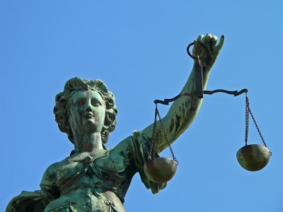 Shaw Law Group in Fossil, OR