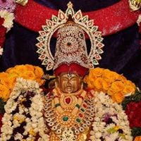 Sri Raja Rajeswari Temple in San Jose, CA