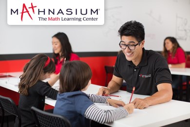 Mathnasium