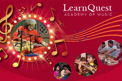 Learn Quest Academy Of Music