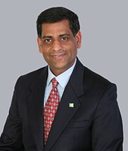 Bimal Gupta Loan Advisor in Brampton, ON