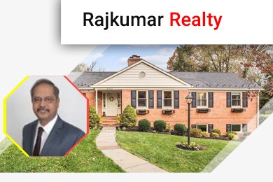 Rajkumar Realty in Charlottesville, VA