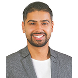 Mandeep Khaneka Loan Agent in Mississauga, ON