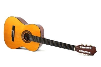 Steven Lake Guitar Lessons