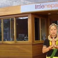 Little Nepal in San Francisco, CA