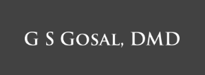 G S Gosal, DMD in Yuba City, CA
