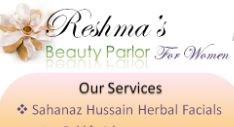 Reshma Beauty Services
