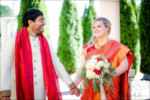 Joel And Amber Wedding Photography in Huntsville, AL