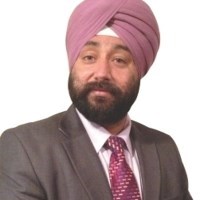 Jit Daara Realtor in Surrey, BC