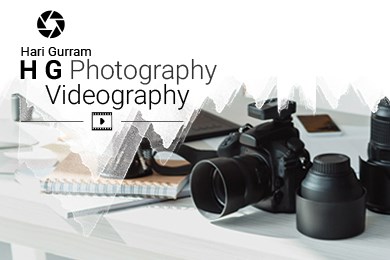 H G Photography