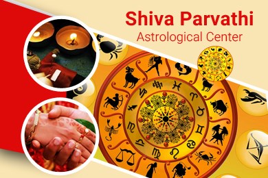 Shiva Parvathi Astrological Centre - Pandith Shivatej