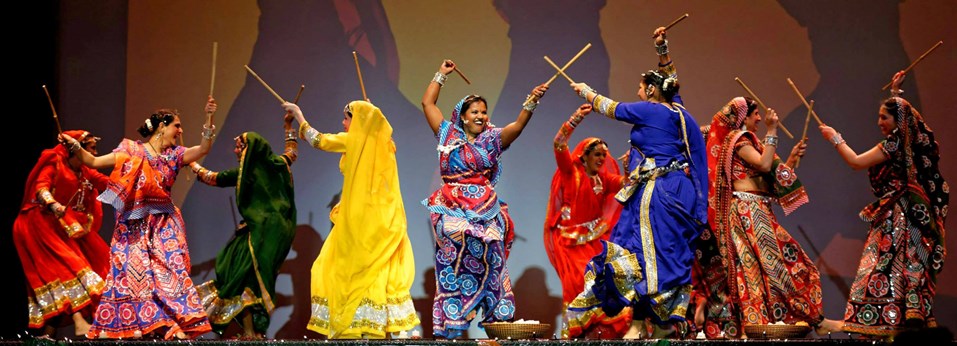 Rhythm Bollywood Dance Class in Broomfield, CO