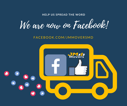 JM Movers, LLC in Gaithersburg, MD