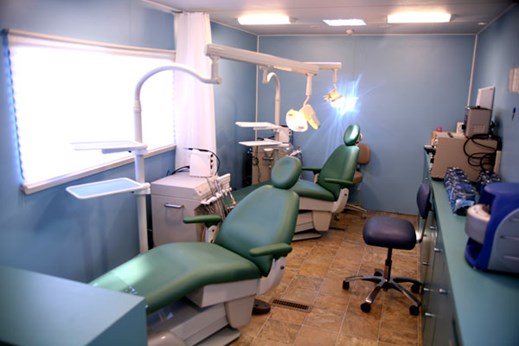 Smile Center Dental Group in Levittown, PA