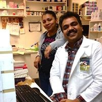 Ashburton Ave Pharmacy in Yonkers, NY