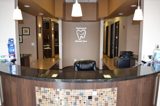 Highlands Dental Care in Lombard, IL