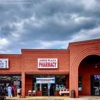 Andee Plaza Pharmacy in Englishtown, NJ
