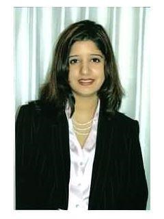 Richa Verma Realtor in Edison, NJ