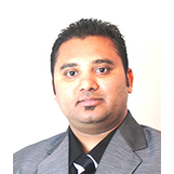 Chirag Dave Loan Agent in Brampton, ON