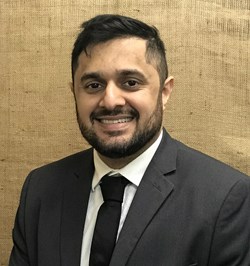 Maulik Sharma Associate Attorney in New York, NY