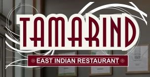 Tamarind East Indian Restaurant in Calgary, AB
