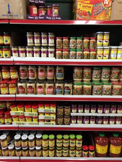 India Market Grocery & Restaurant in Knoxville, TN