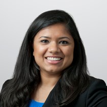 Meghal B Shah Associate in Boston, MA