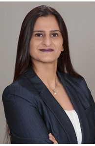 Megha Gurtu Realtor in Cupertino, CA