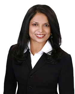 Rupal Shah Realtor in Borger, TX