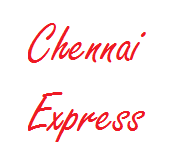 Chennai Express in Alpharetta, GA
