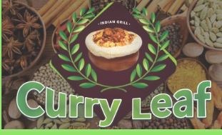 Curry Leaf Indian Grill in Marietta, GA
