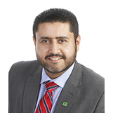 Ali Hote Loan Advisor in Brampton, ON