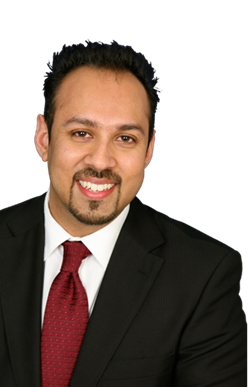 VikasJain Realtor in Brampton, ON