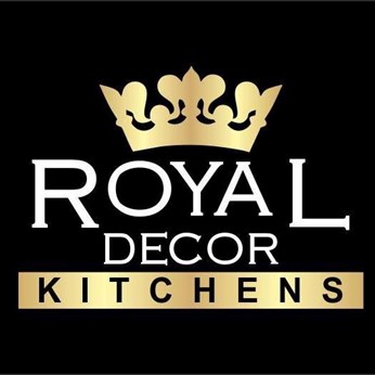 Royal Decor Kitchen INC in Brampton, ON