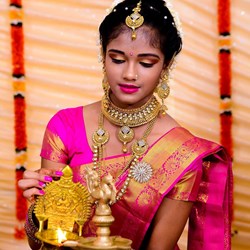 Arushan Studio in Brampton, ON