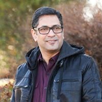 Saurav Pandey Photography in Brampton, ON