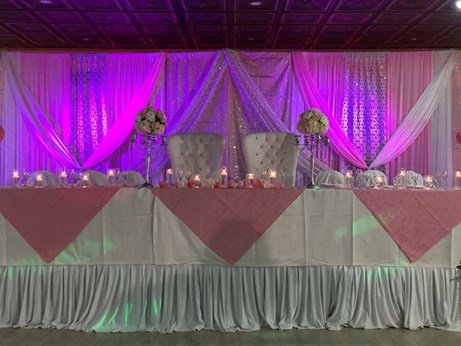 Divine Banquet Services in Toronto, ON