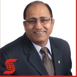 Basant Saini Financial Advisor in Toronto, ON