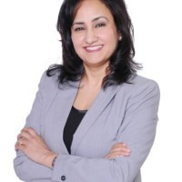 Manpreet Randhawa Realtor in Surrey, BC