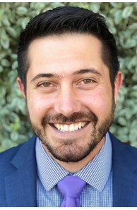 Michael Majchrowicz Realtor in Los Gatos, CA