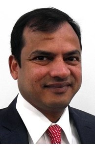 Vijay Sandenaboena Realtor in O Fallon, MO