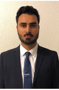 Duraiz Khan Realtor in Oakland, CA