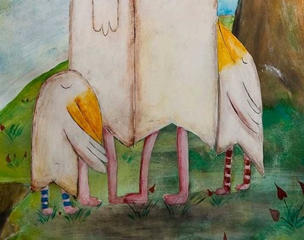 Peekaboo Play Land in Los Angeles, CA