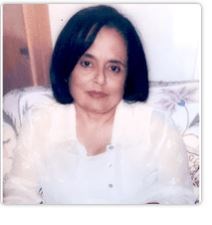 Shobhana Gandhi, MD in Los Angeles, CA