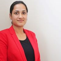 Nabonita Singh Insurance Advisor in Brampton, ON