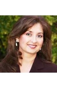 Simin Maleksalehi Realtor in Los Gatos, CA