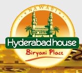 Hyderabad House Biryani Place in Newark, DE