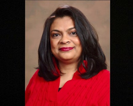 Shruti Patel Insurance Agent