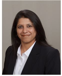 Neha Mehta Realtor in Murphy, TX